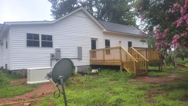 Osteen Home 03 Osteen Home 03